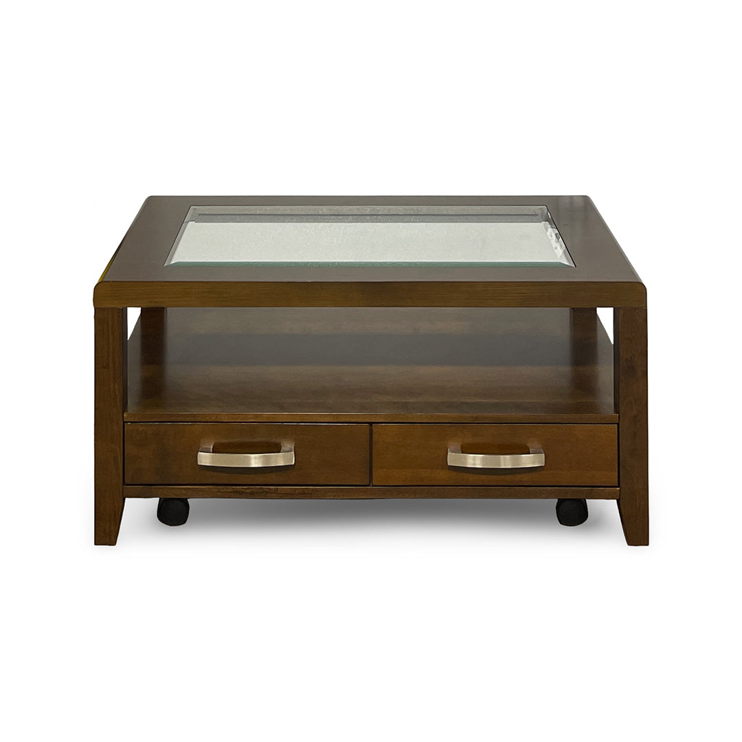 Avenue Cocktail Table