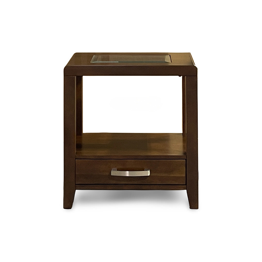 Avenue End Table
