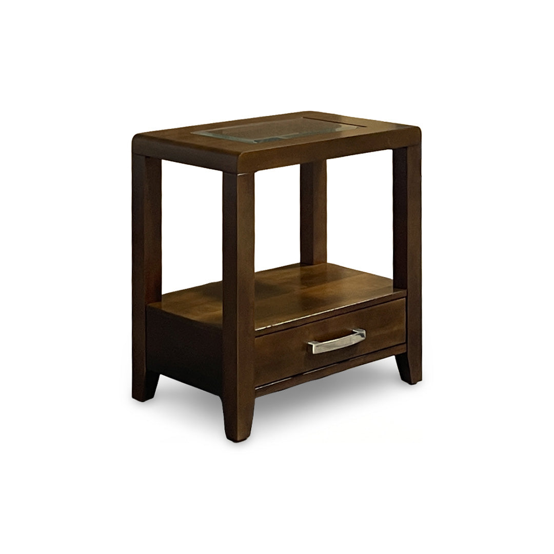Avenue End Table