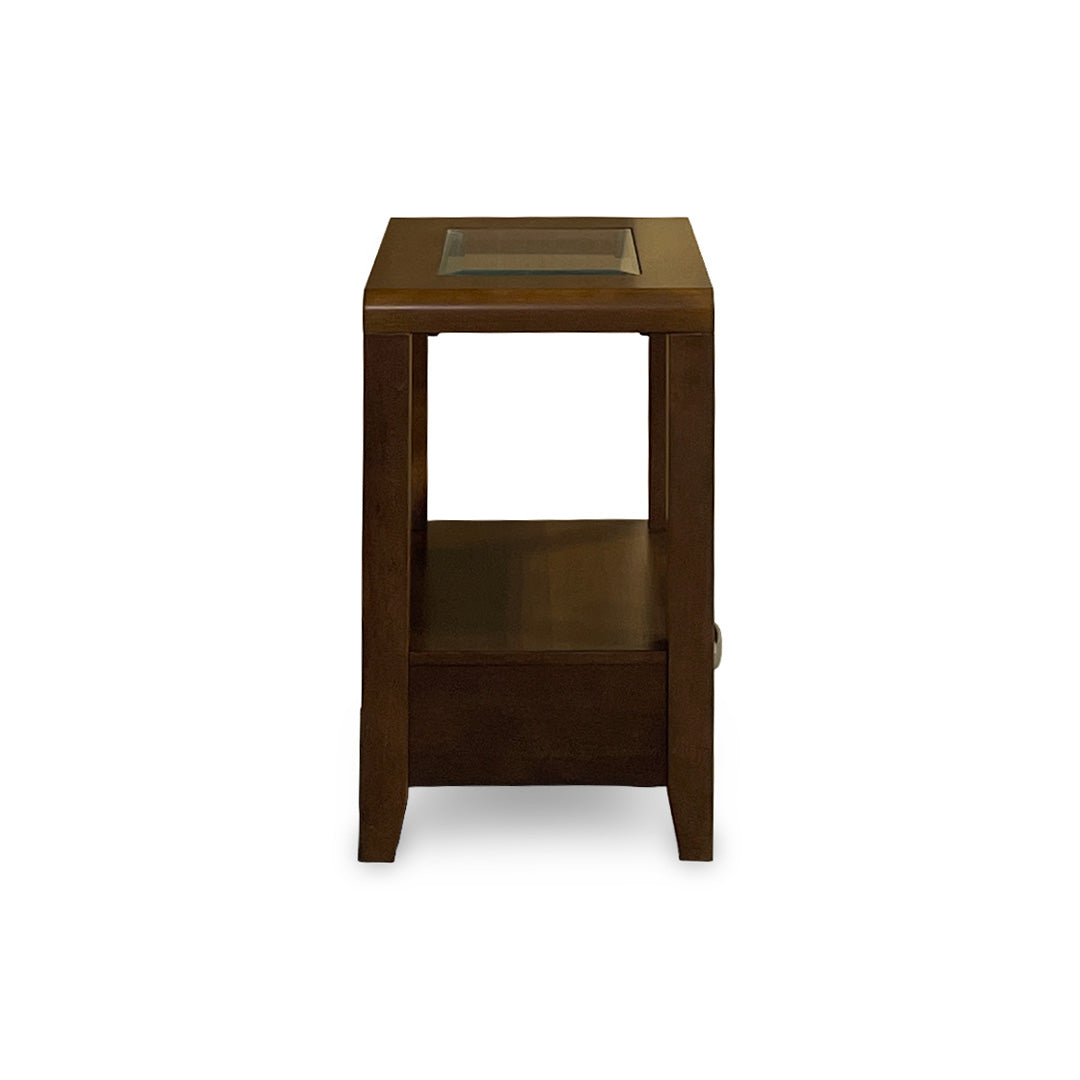 Avenue End Table