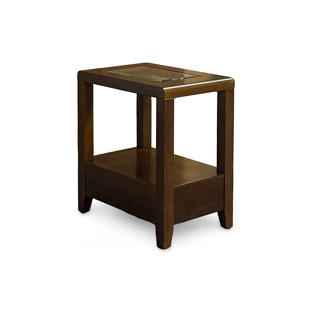 Avenue End Table