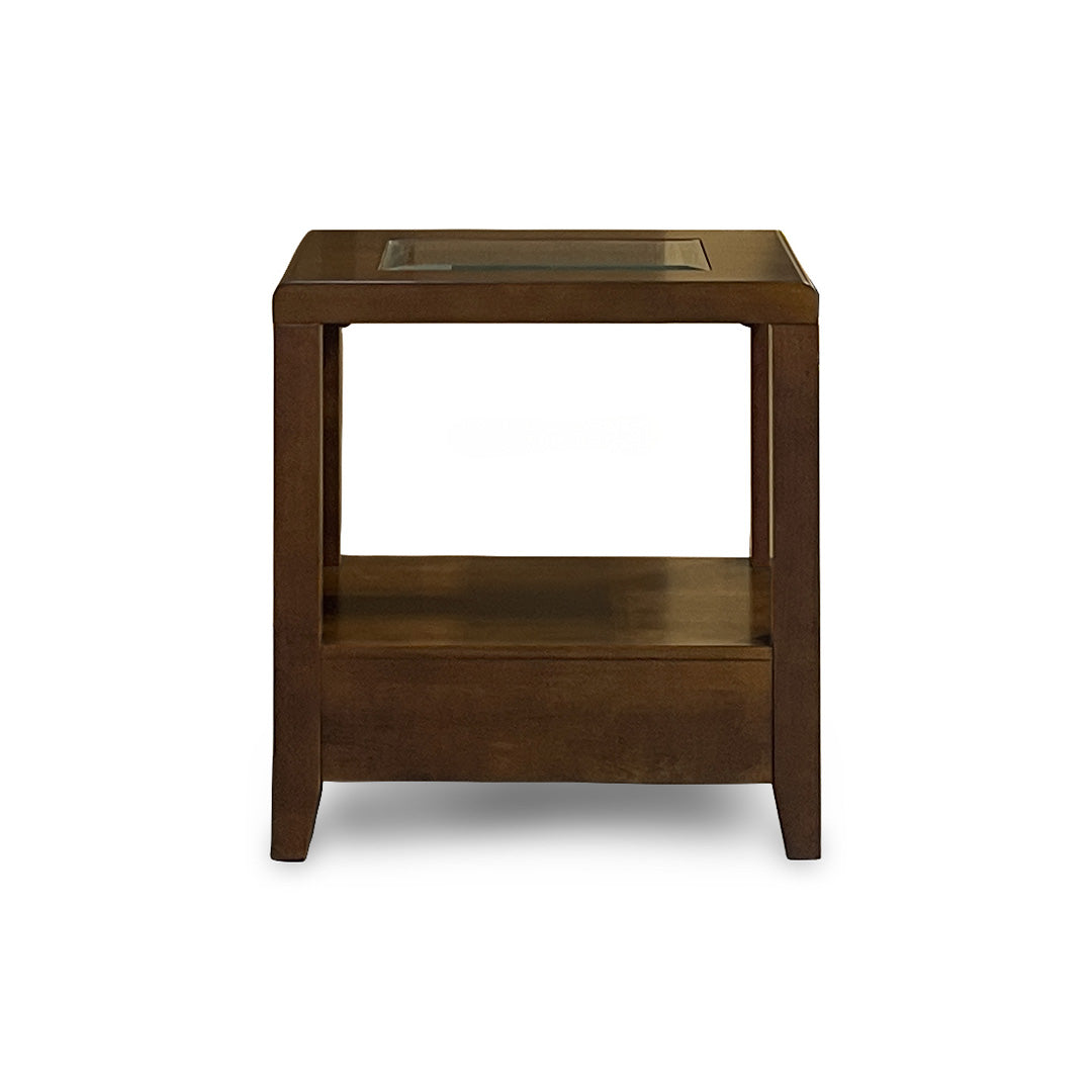 Avenue End Table