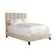 Cama tapizada Aiden 