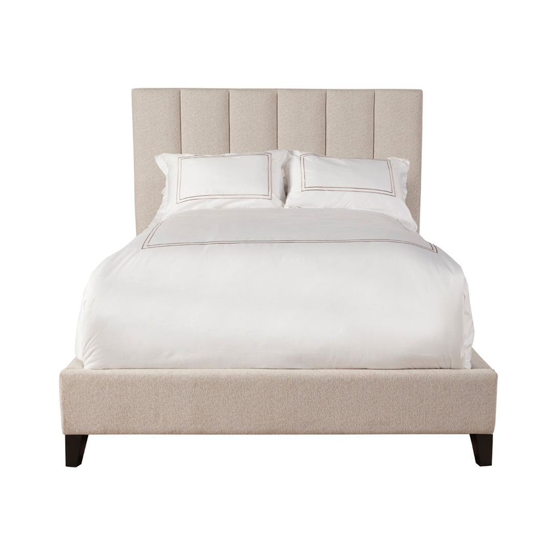 Aiden Upholstered Bed
