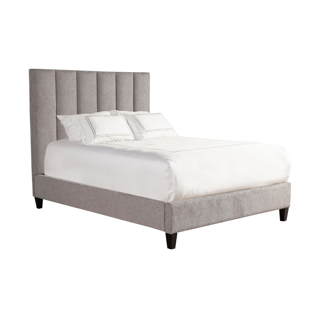 Aiden Upholstered Bed