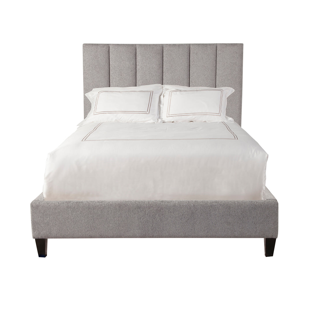 Aiden Upholstered Bed