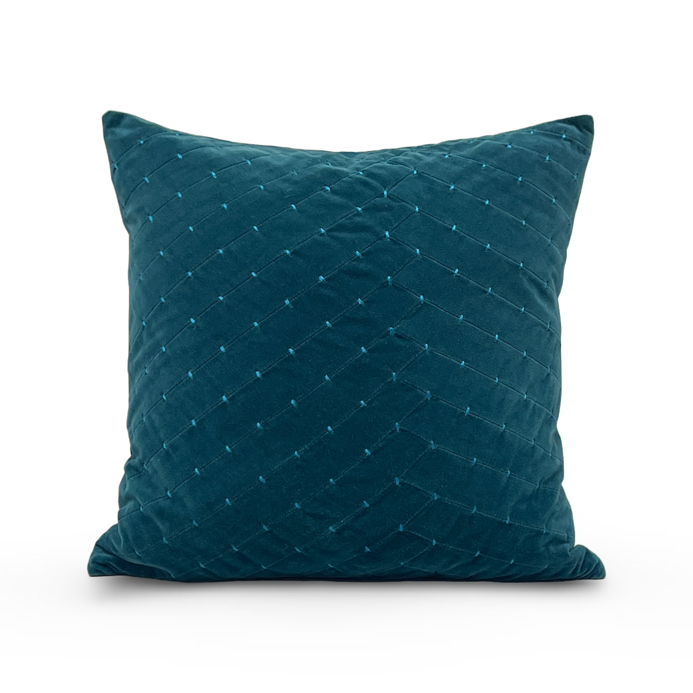 Aviana Velvet Pillow