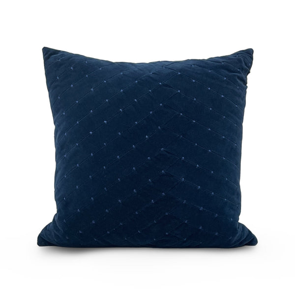 Aviana Velvet Pillow