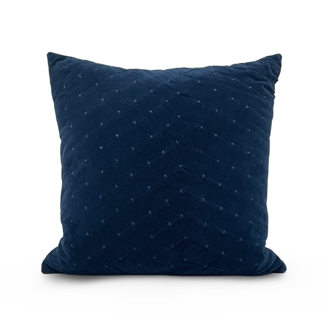 Aviana Velvet Pillow