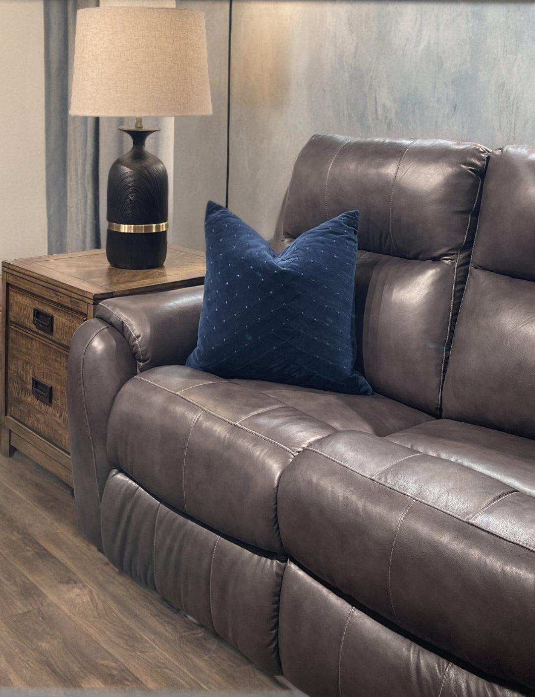 Aviana Velvet Pillow