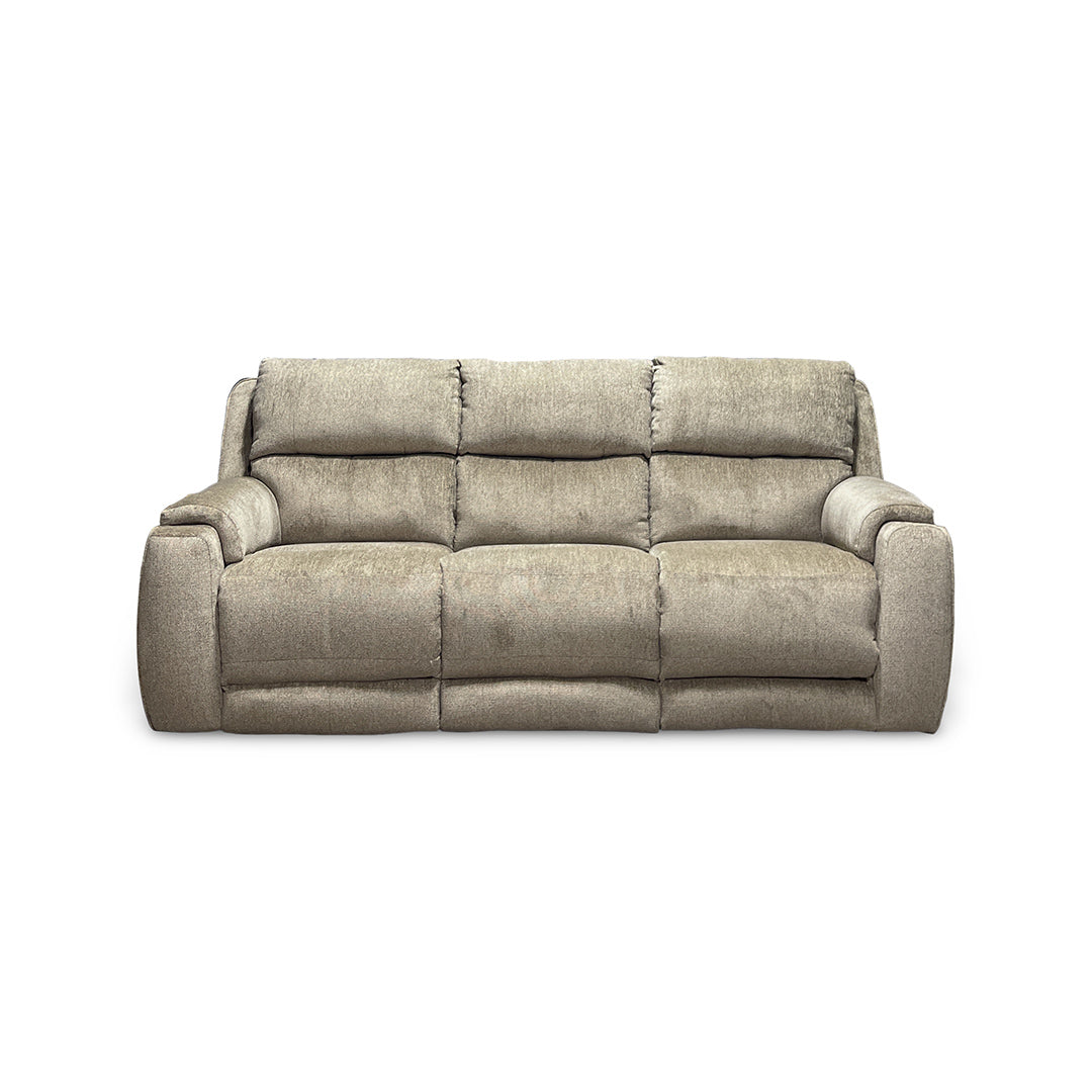 Axis Power Reclining Sofa