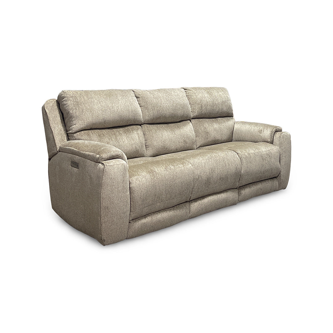 Axis Power Reclining Sofa