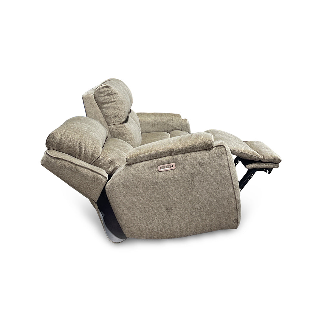 Axis Power Reclining Sofa