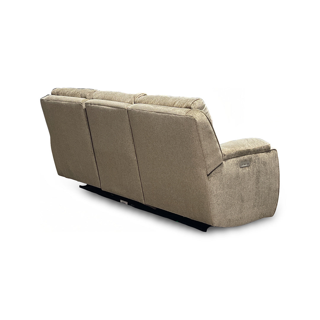 Axis Power Reclining Sofa