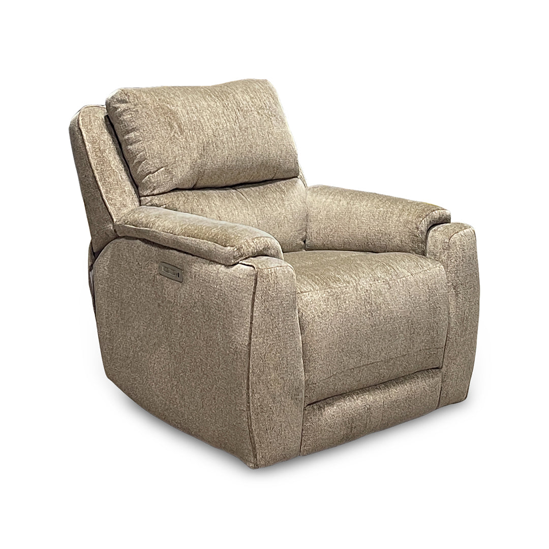 Axis Wall Saving Power Recliner
