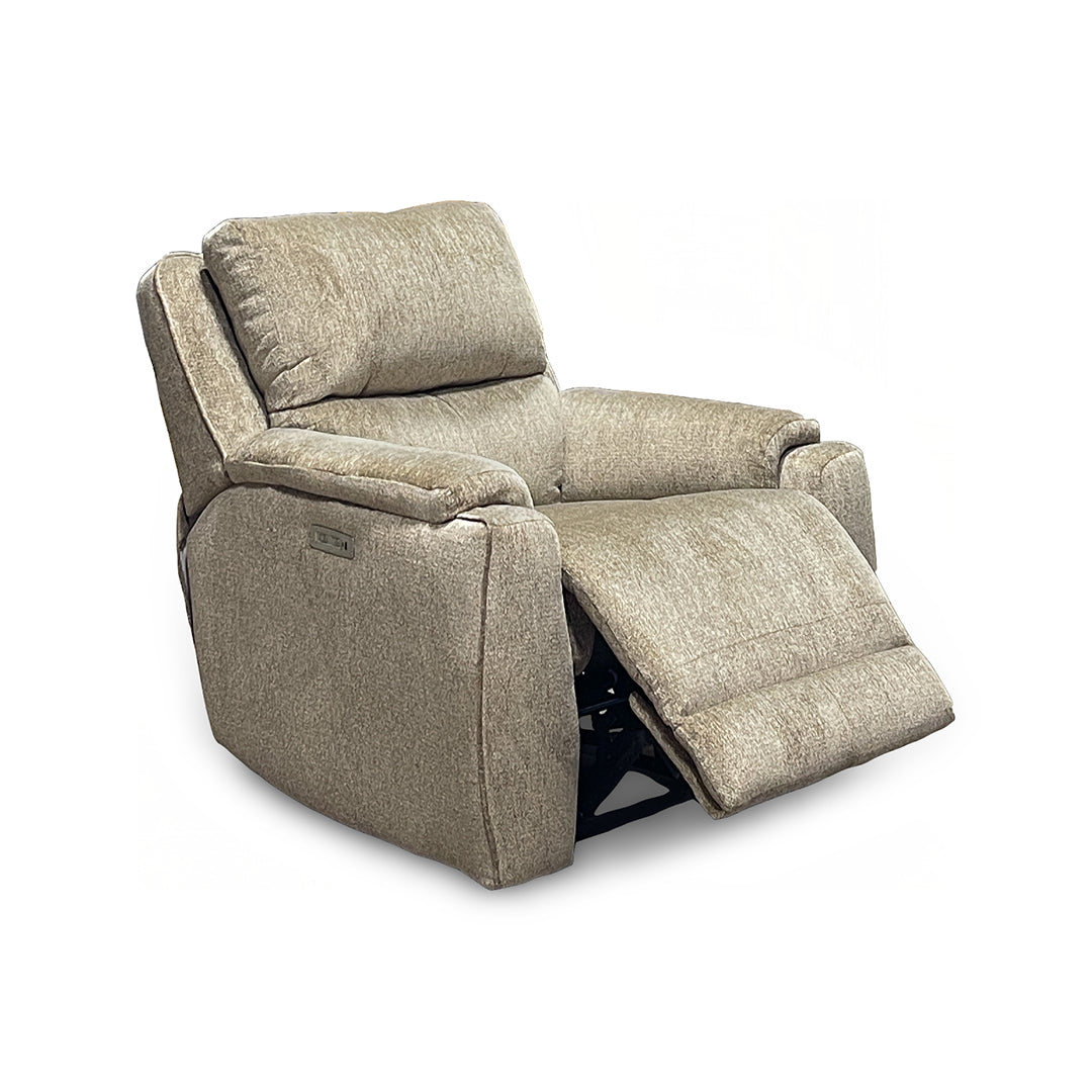 Axis Wall Saving Power Recliner