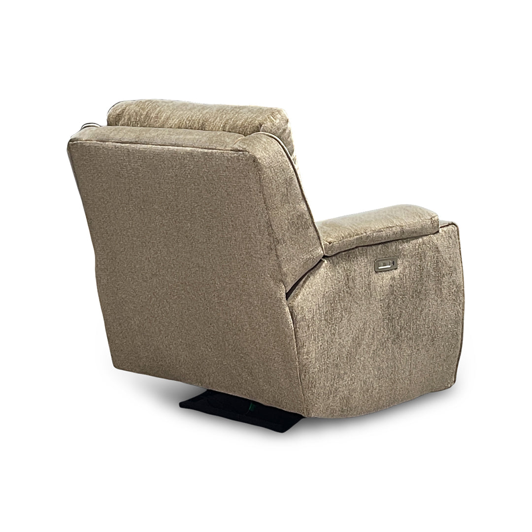 Axis Wall Saving Power Recliner
