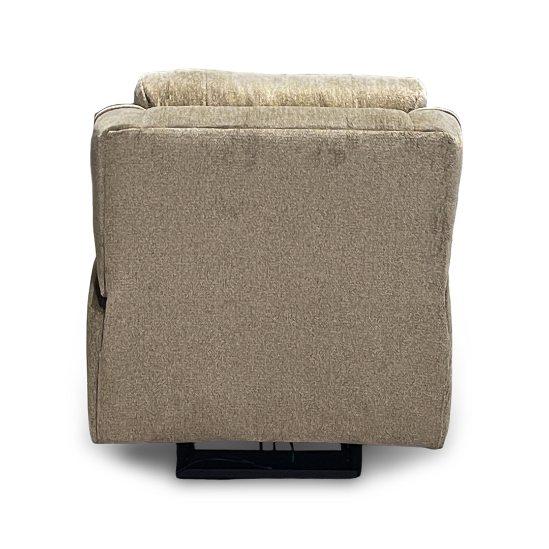 Axis Wall Saving Power Recliner