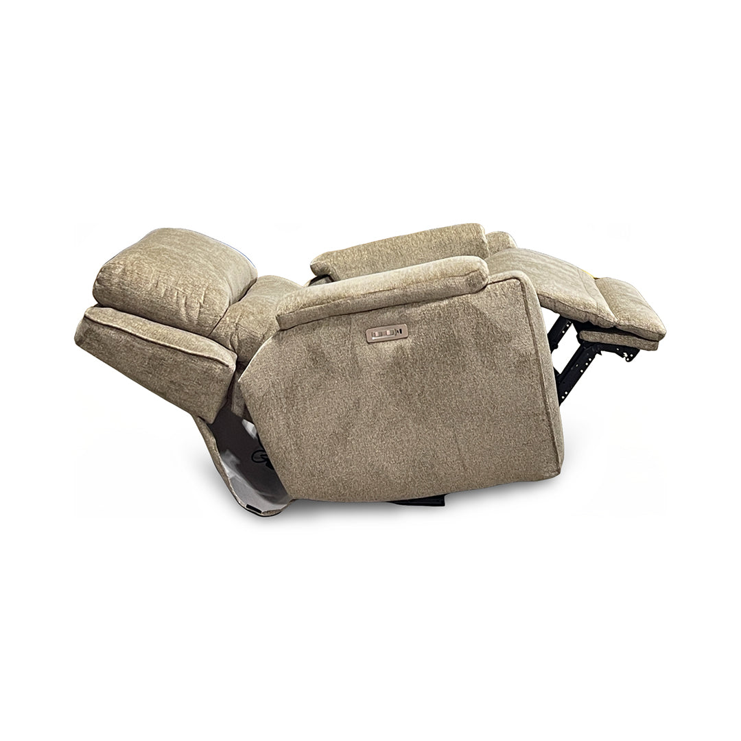 Axis Wall Saving Power Recliner