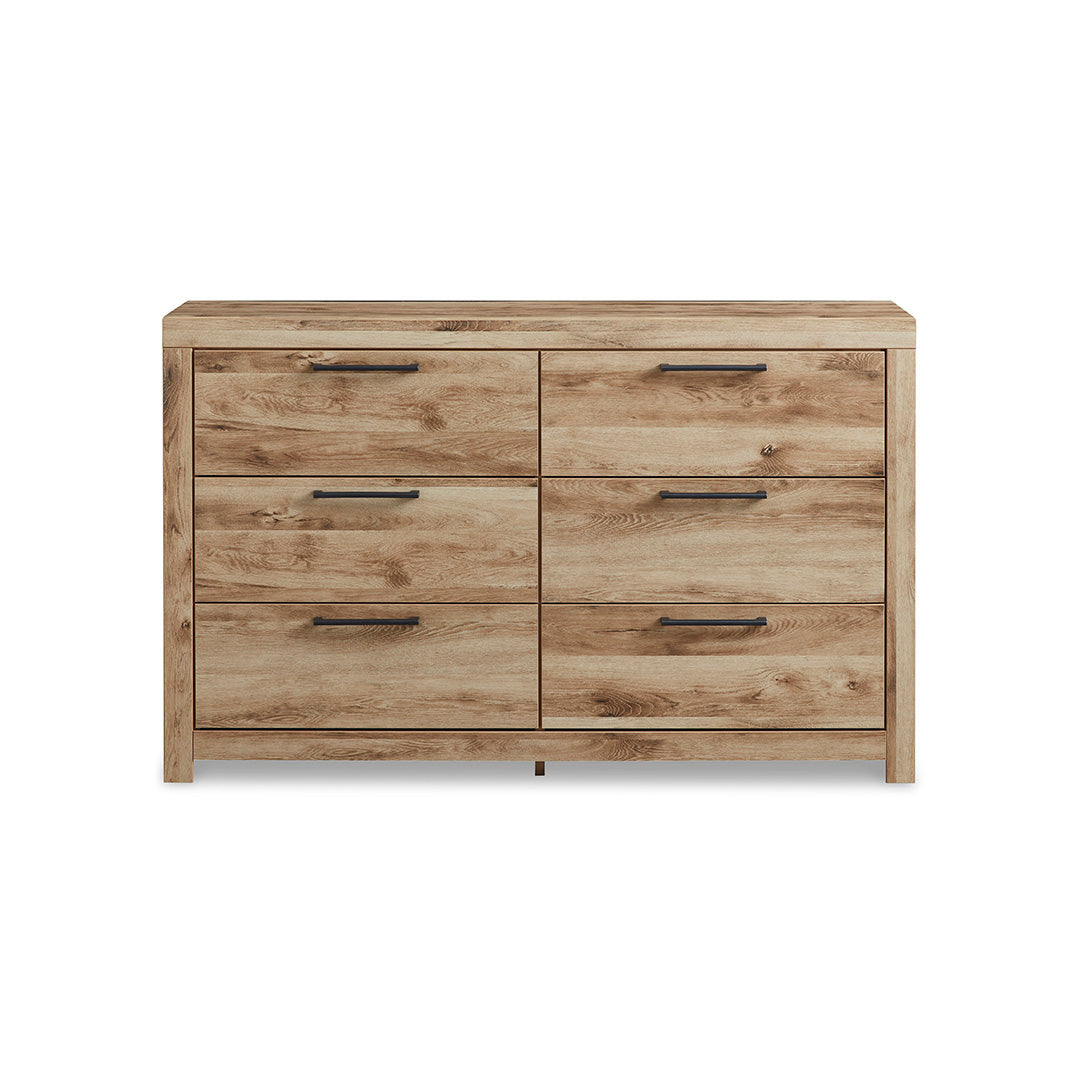 Hyanna Dresser
