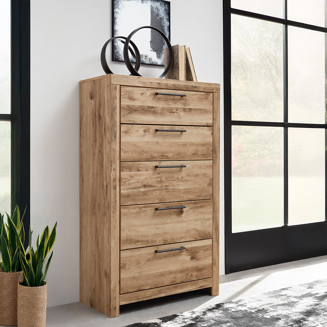 Hyanna Chest of Drawers