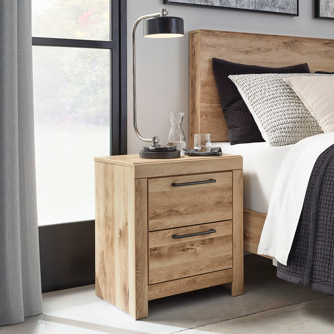 Hyanna Nightstand