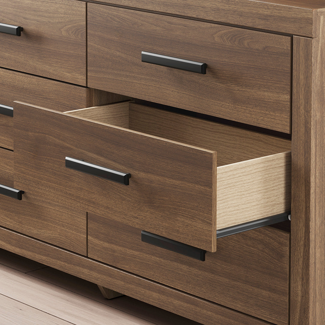 Broachmyn Dresser - Brown