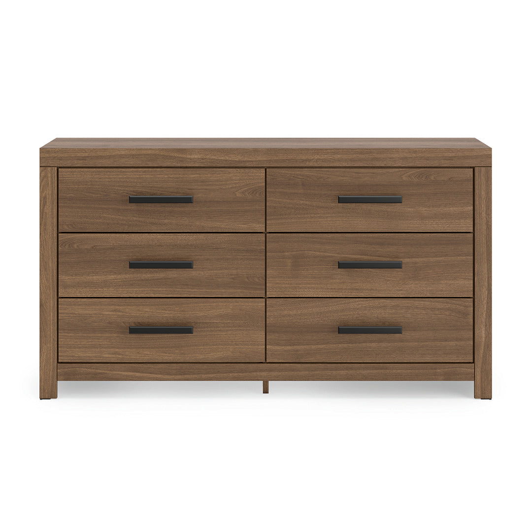 Broachmyn Dresser - Brown