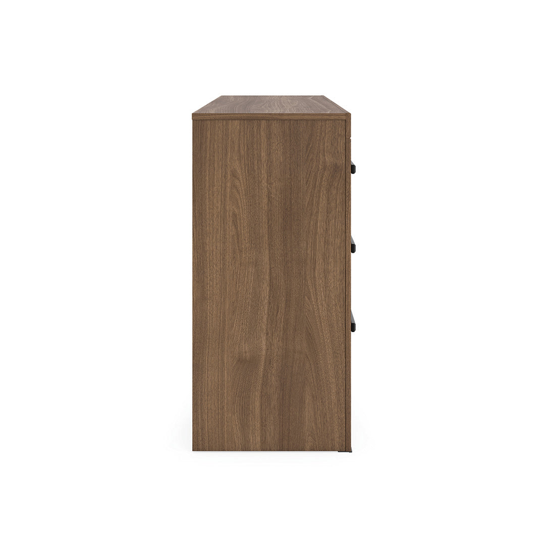 Broachmyn Dresser - Brown