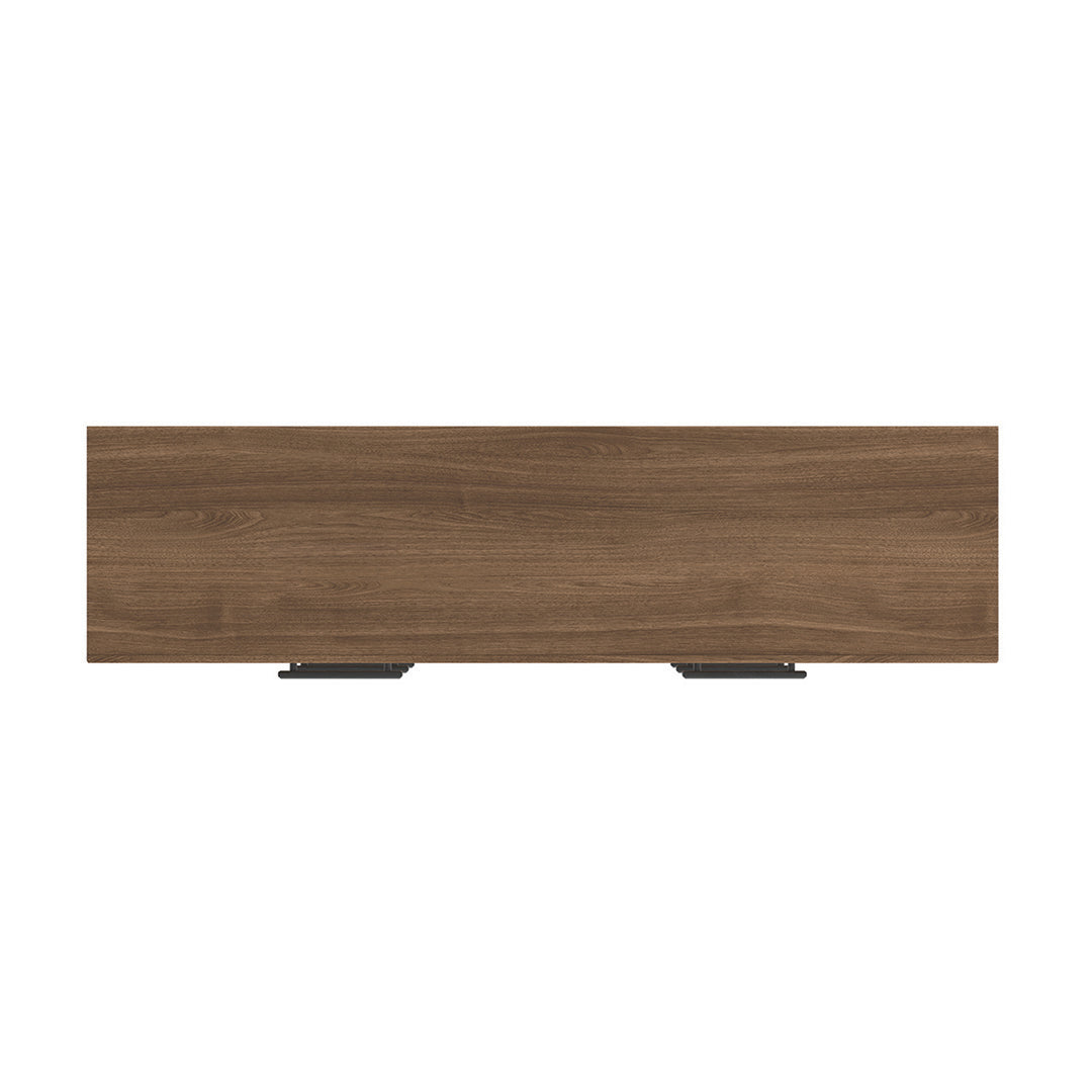 Broachmyn Dresser - Brown
