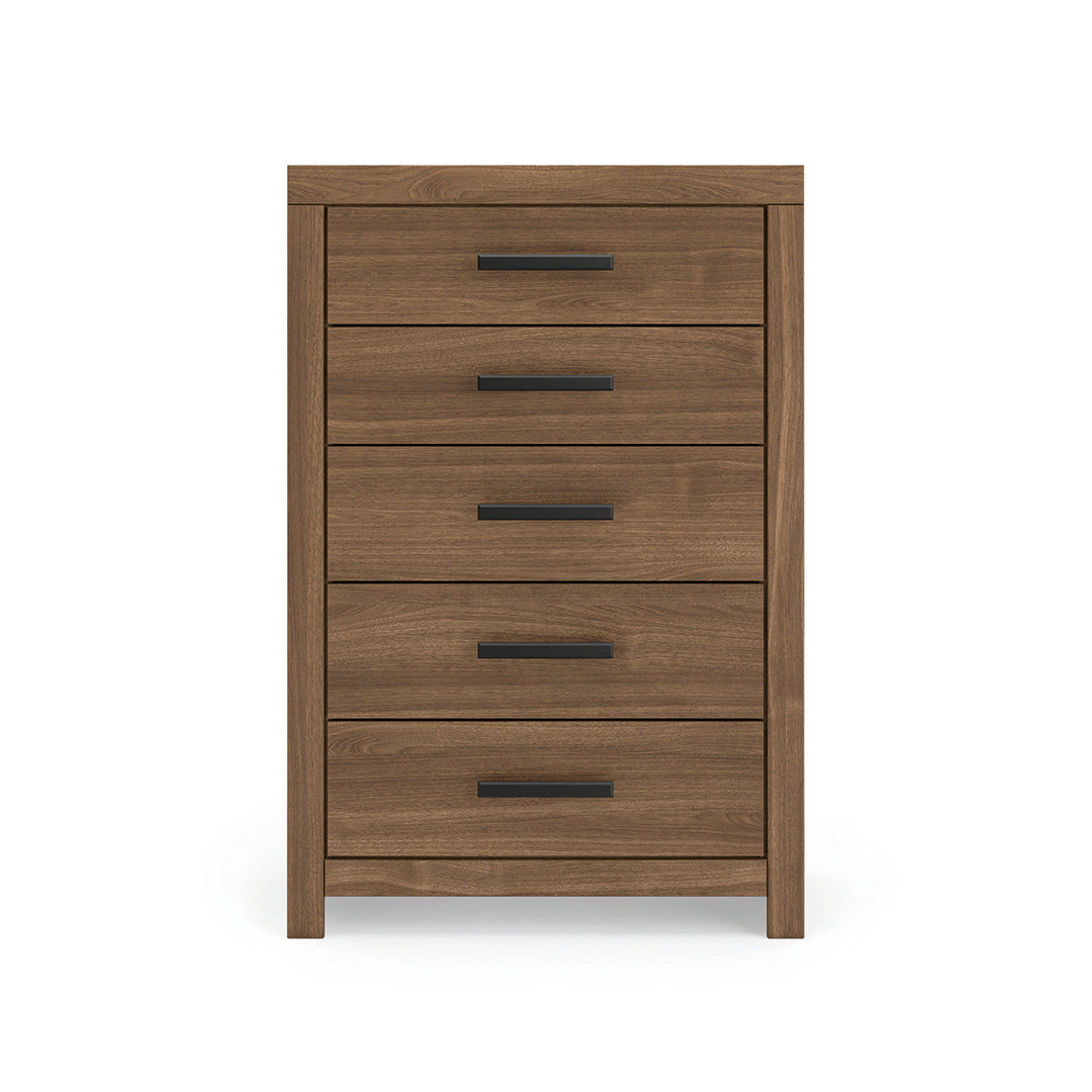 Broachmyn Chest - Brown
