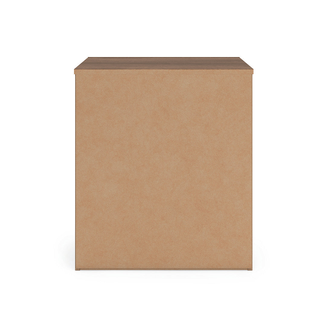 Broachmyn Nightstand - Brown