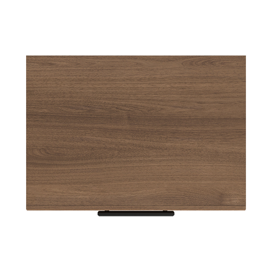 Broachmyn Nightstand - Brown