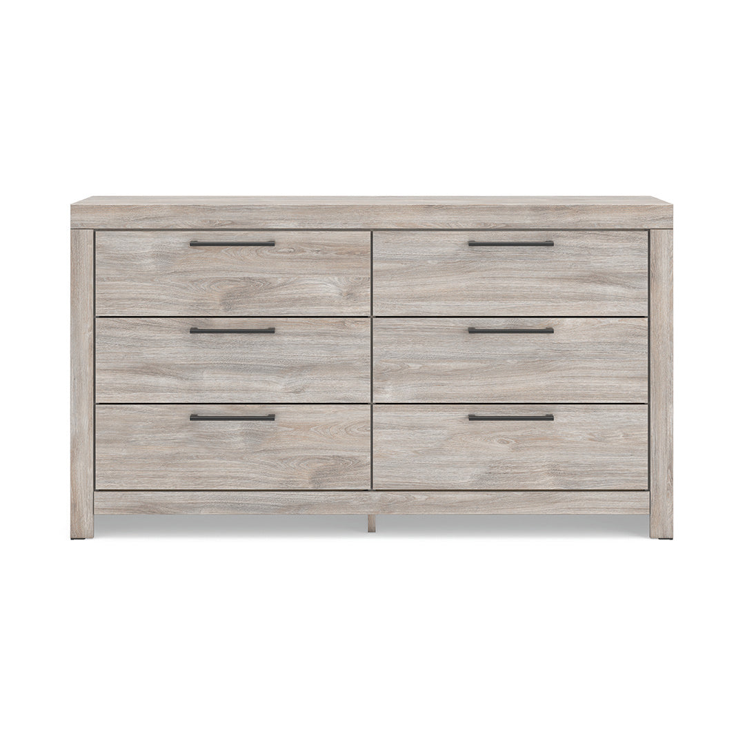 Broachmyn Dresser - Gray