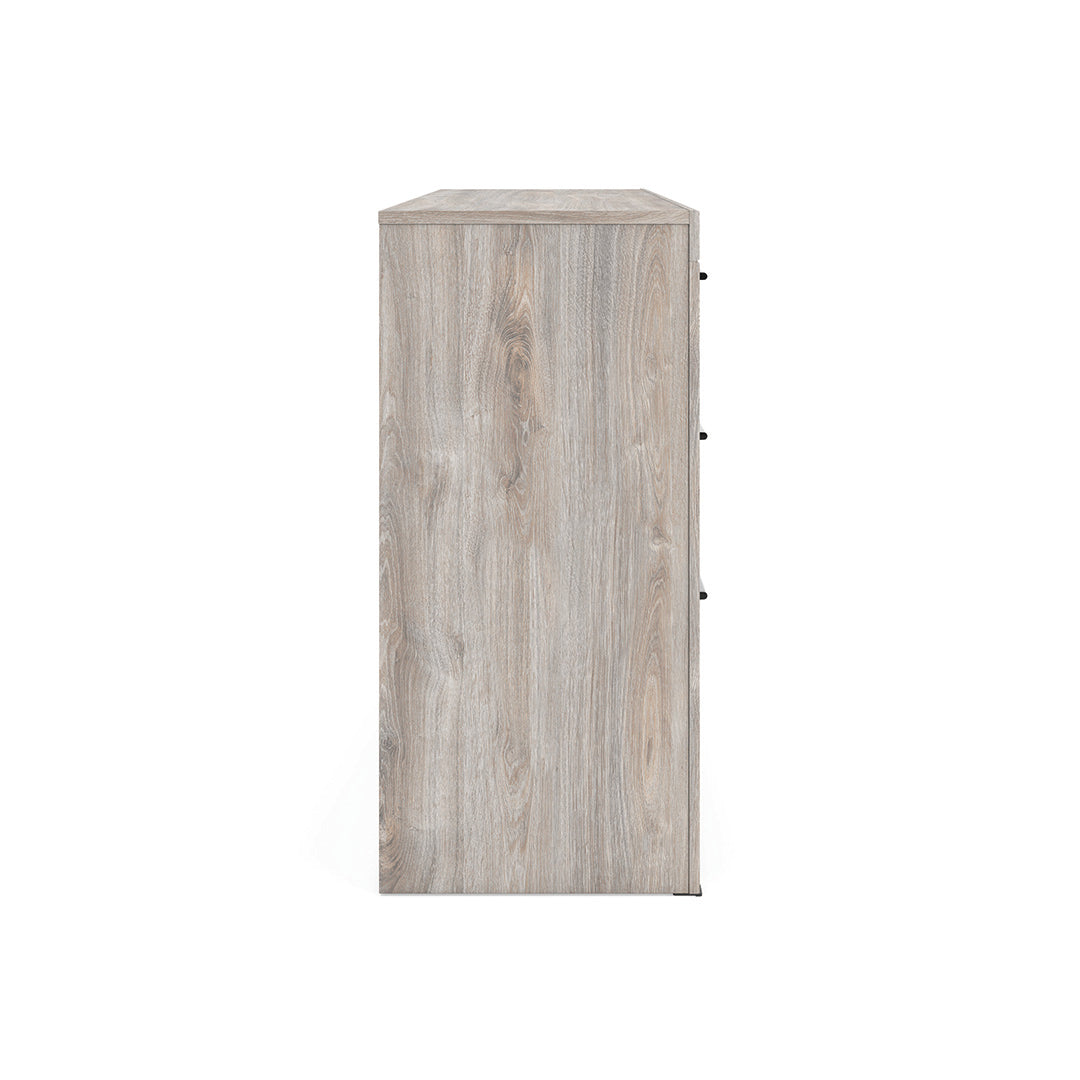 Broachmyn Dresser - Gray