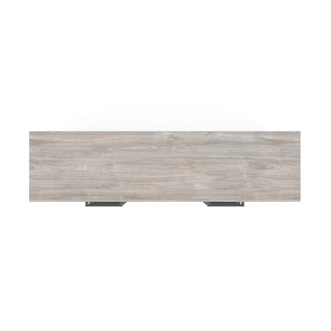 Broachmyn Dresser - Gray