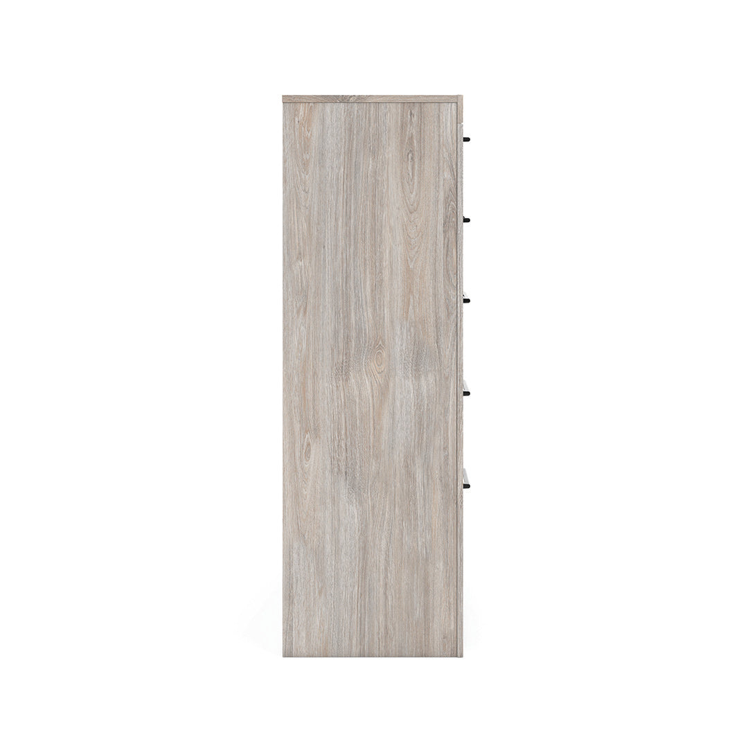 Broachmyn Chest - Gray
