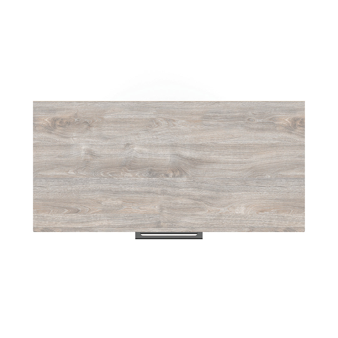 Broachmyn Chest - Gray