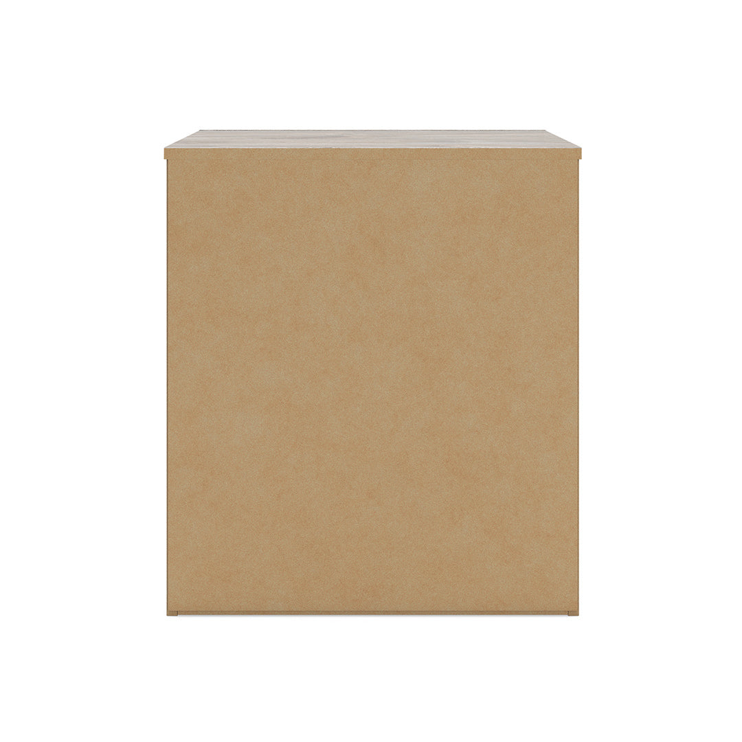Broachmyn Nightstand - Gray
