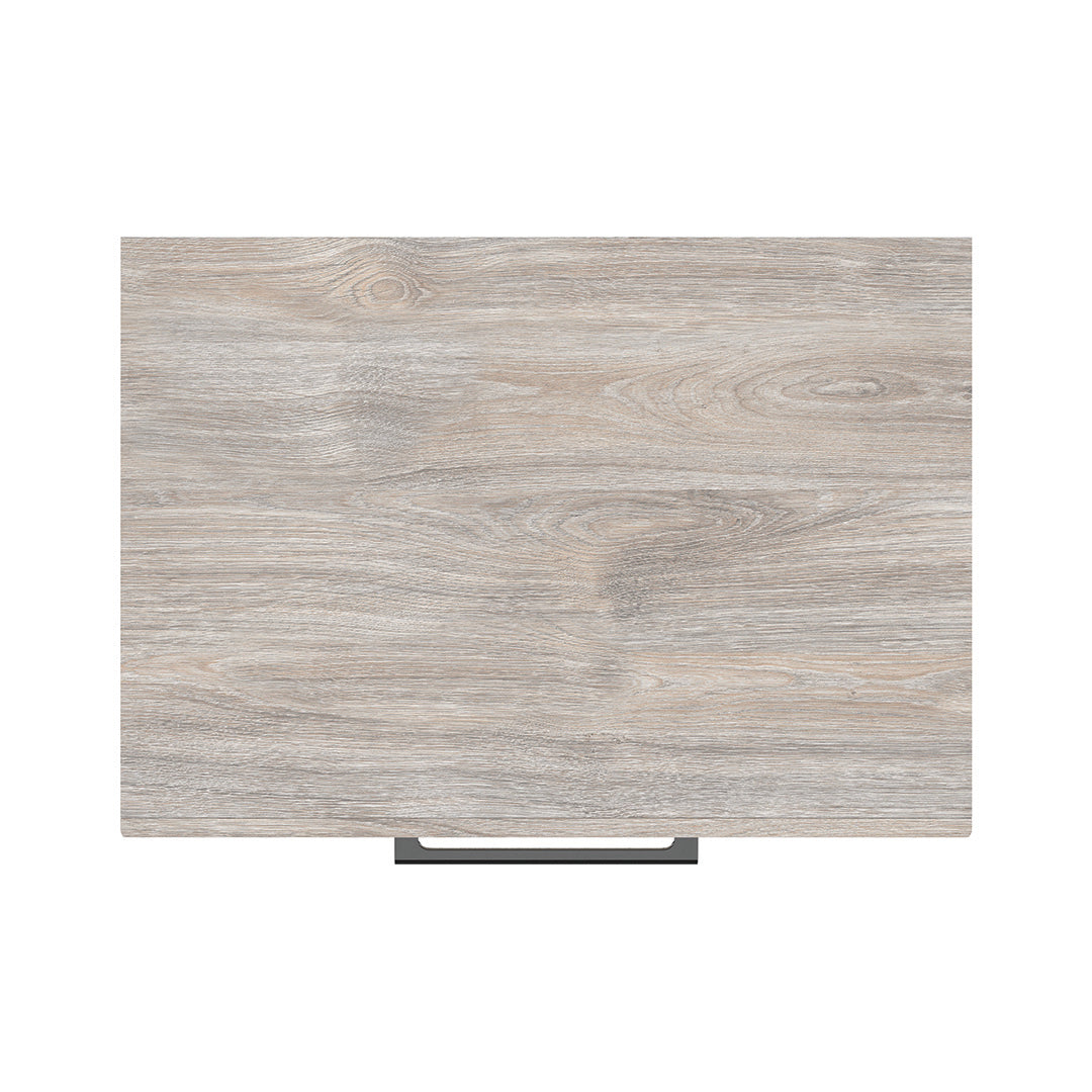 Broachmyn Nightstand - Gray