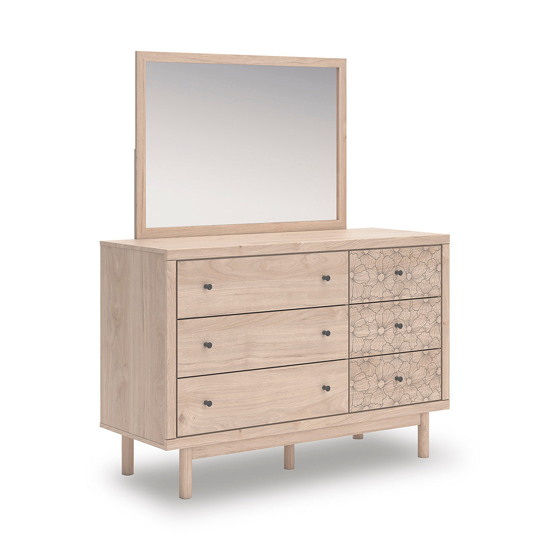 Arloster Dresser