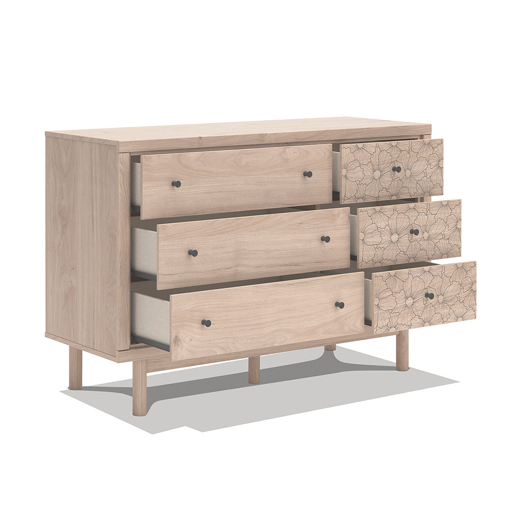 Arloster Dresser