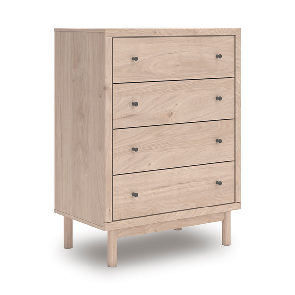 Arloster Chest