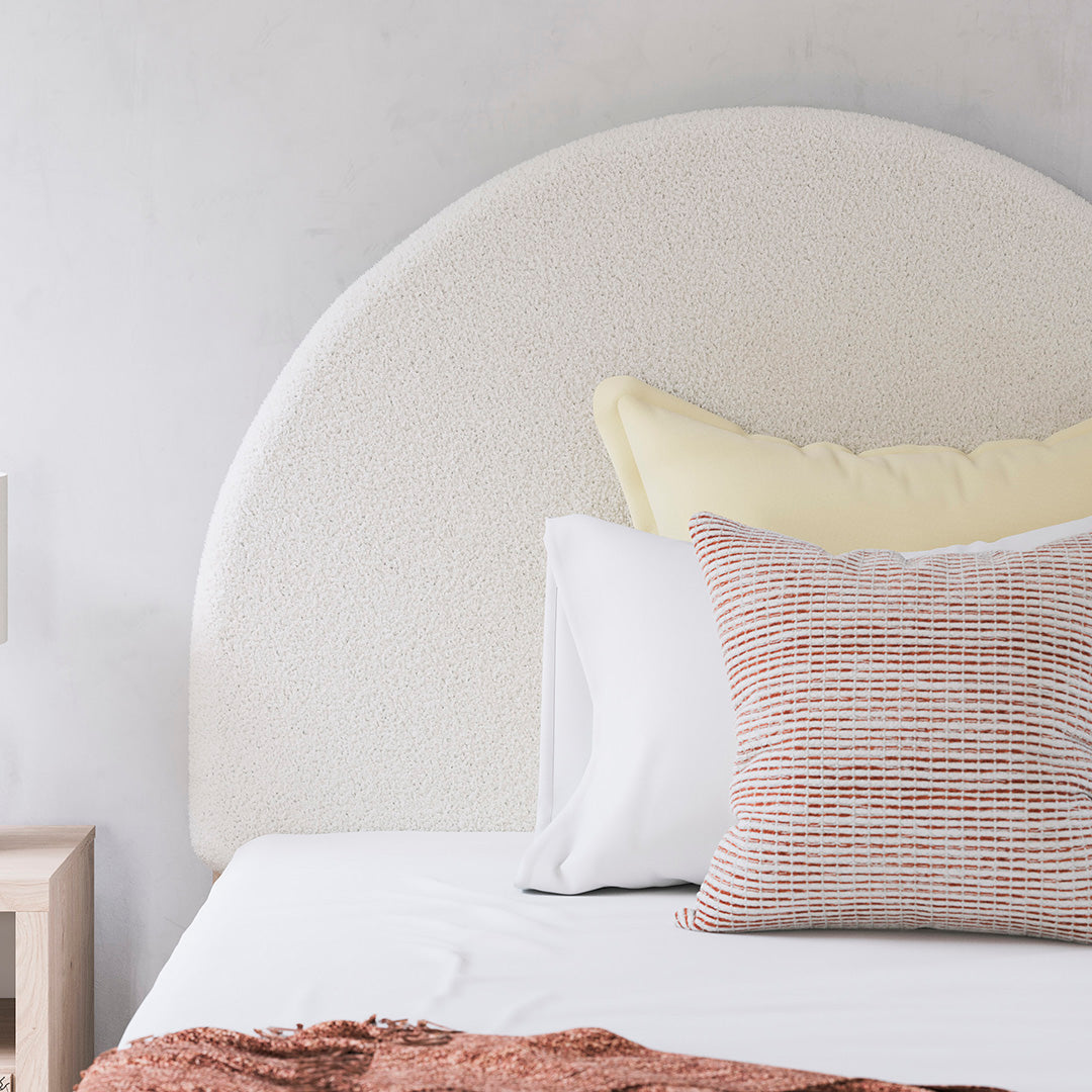 Arloster Storage Bed