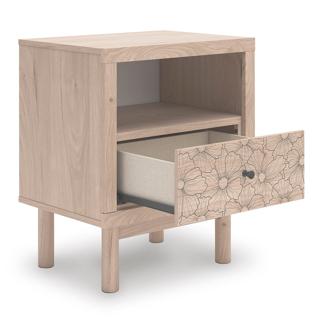 Arloster Nightstand