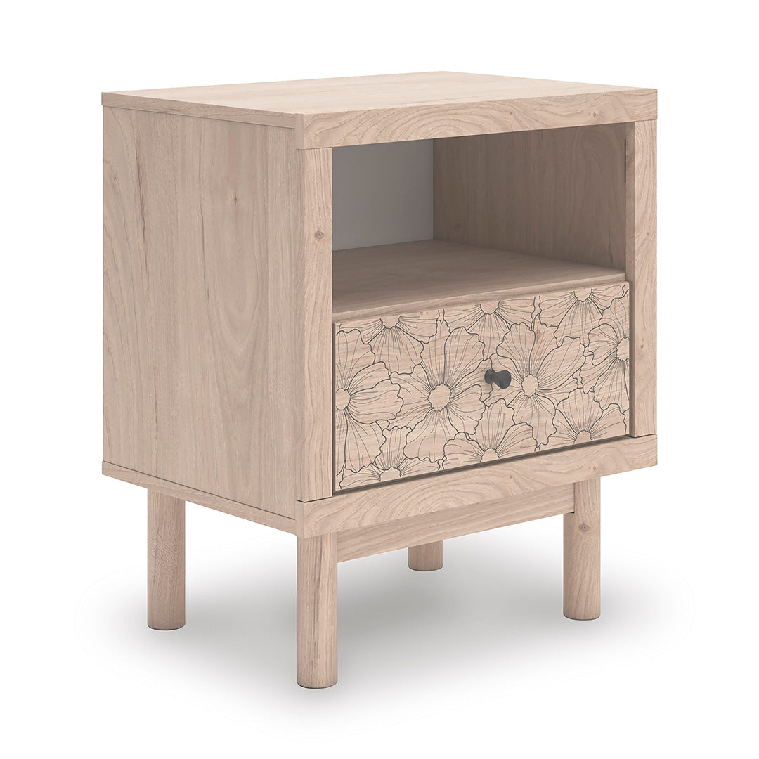 Arloster Nightstand