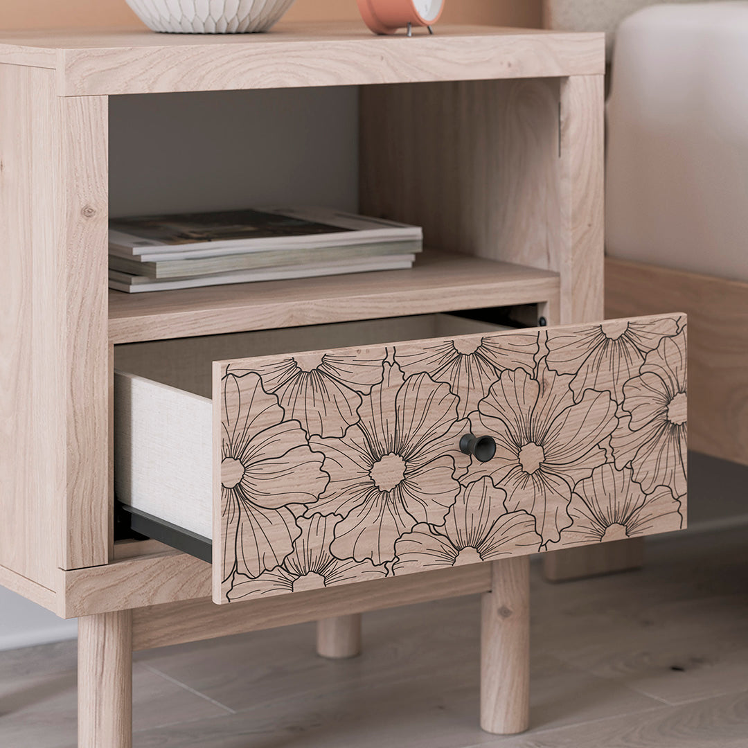 Arloster Nightstand