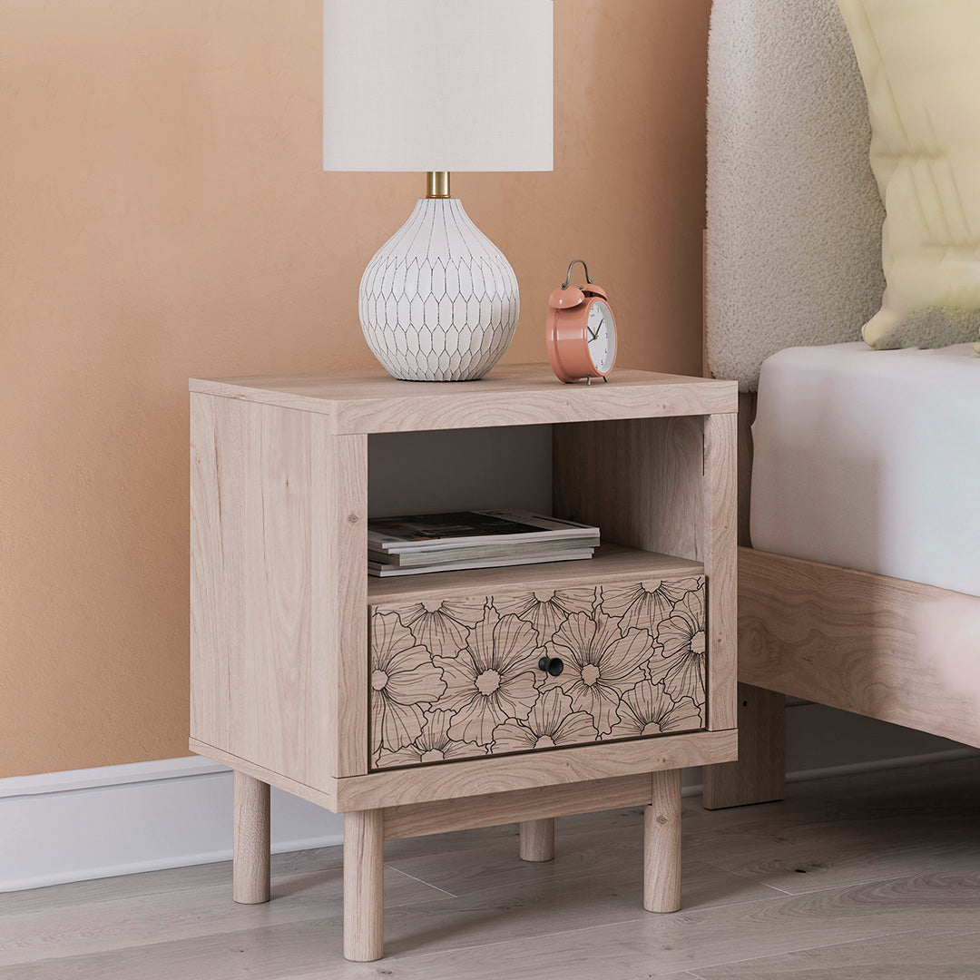 Arloster Nightstand
