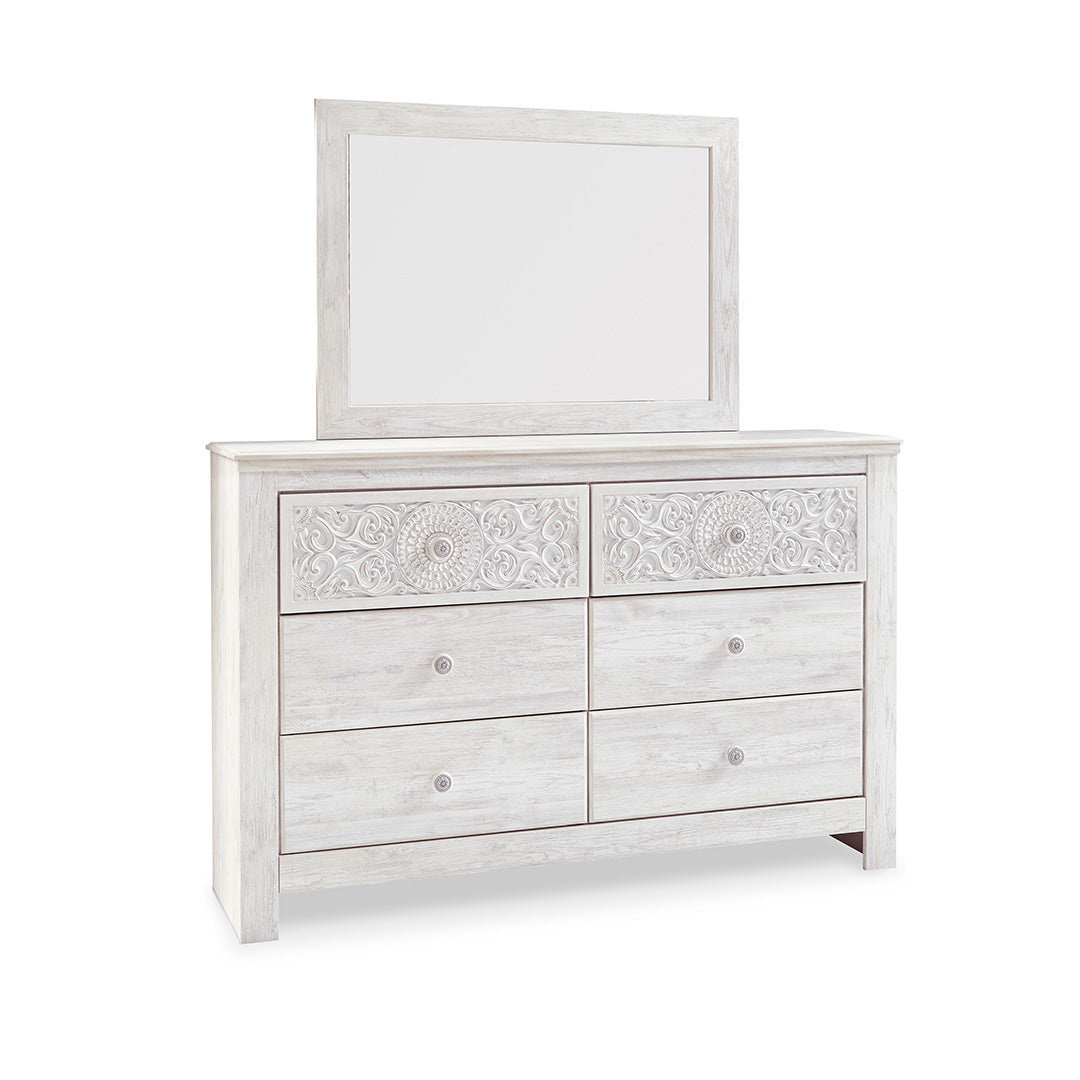 Paxberry Dresser