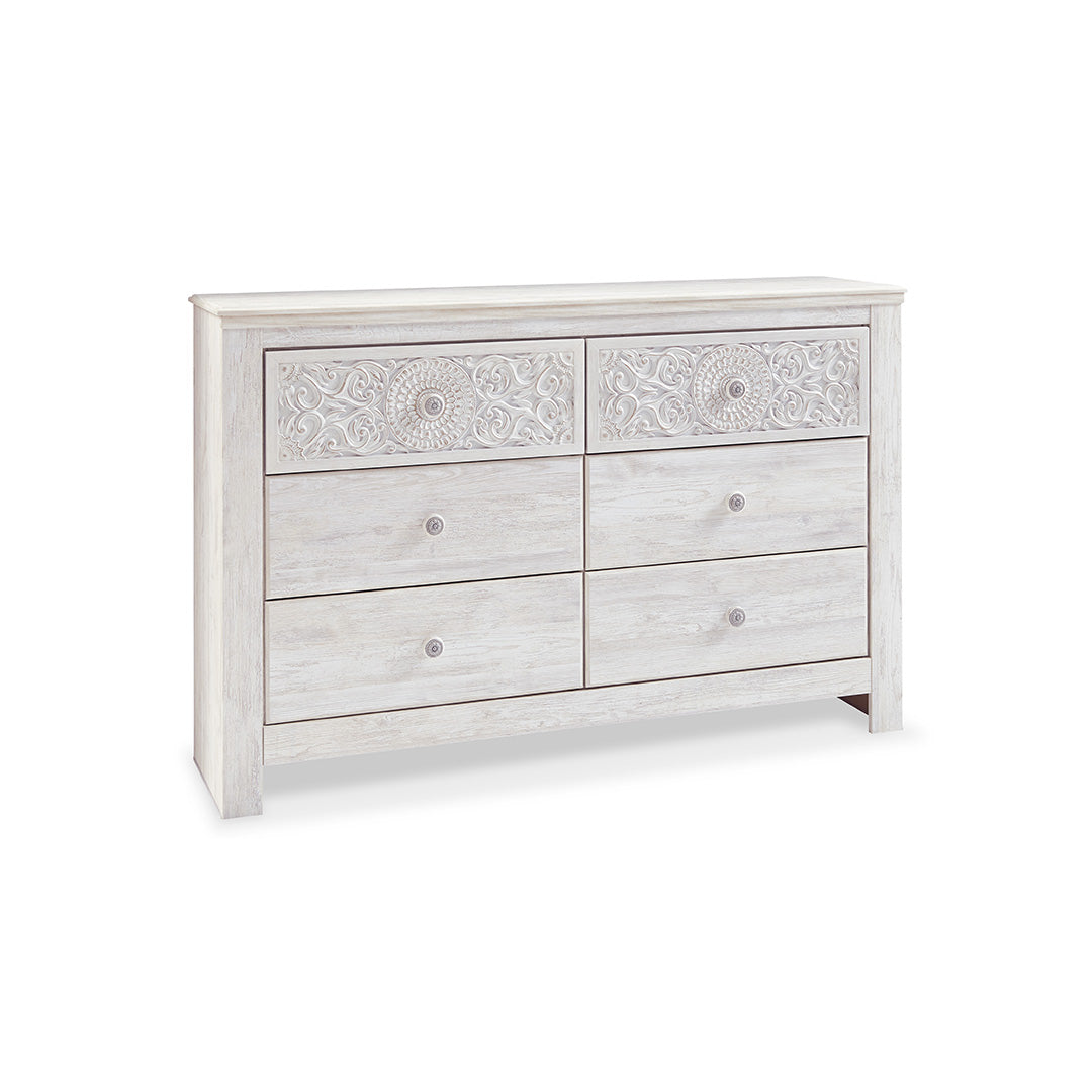 Paxberry Dresser